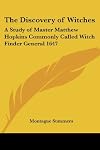 The Discovery of Witches