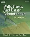 Wills, Trusts and Estate Administration