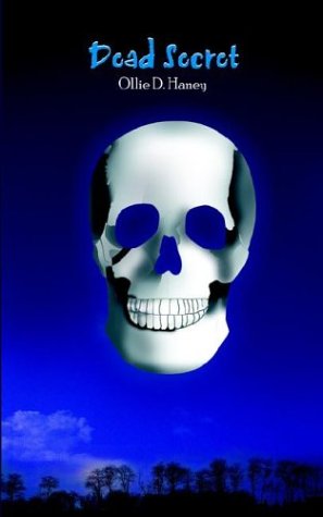 Cover of Dead Secret