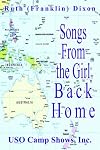 Songs From the Girl Back Home: USO Camp Shows, Inc.