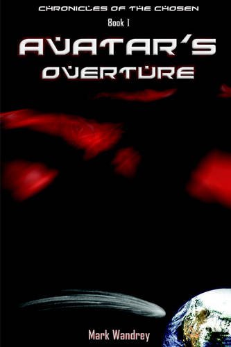 Avatar's Overture book cover