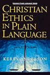 Christian Ethics in Plain Language