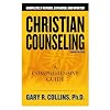 Christian Counseling: A Comprehensive Guide