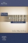 Revelation: The Christian's Ultimate Victory (MacArthur Bible Studies)
