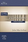 2 Corinthians: Words from a Caring Shepherd (MacArthur Bible Studies)
