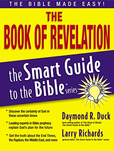 Smart Guide to the Bible: The Book of Revelation