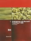Programming with Microsoft Visual Basic 2012