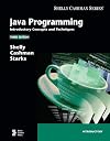 Java Programming: Introductory Concepts and Techniques, Third Edition (Shelly Cashman Series)