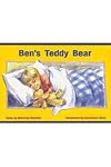 Ben's Teddy Bear