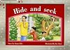 Rigby PM Platinum Collection: Individual Student Edition Red (Levels 3-5) Hide and Seek