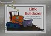 Rigby PM Platinum Collection: Individual Student Edition Yellow (Levels 6-8) Little Bulldozer