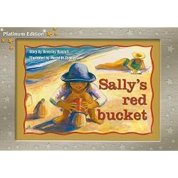 Sally's Red Bucket (New PM Story Books) by Beverley Randell | LibraryThing