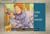 Amazon cover image