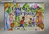 Amazon cover image