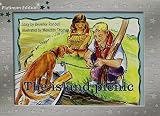 Amazon cover image