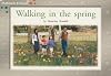 Walking in the Spring