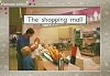 The Shopping Mall