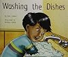 Washing the Dishes (Rigby Flying Colors)