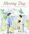 Moving Day (Rigby Flying Colors)