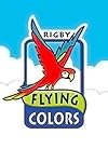 The April Fool's Day Mystery (Rigby Flying Colors)