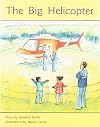 The Big Helicopter (Rigby PM Stars)