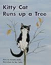 Kitty Cat Runs Up a Tree