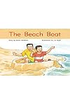 The Beach Boat (Rigby PM Stars)