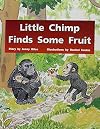 Rigby PM Stars: Individual Student Edition Blue (Levels 9-11) Little Chimp Finds Some Fruit