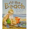 At the Beach (Literacy by Design)