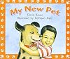 My New Pet (Literacy by Design)