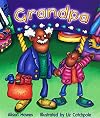 Grandpa (Literacy by Design)