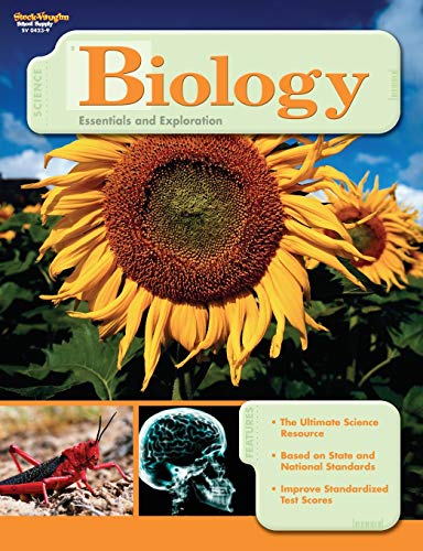 High School Science: Reproducible Biology cover