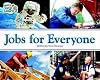 Jobs for Everyone/A Job for Pup (Pair-It Turn and Learn)
