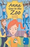 Anna Goes to the Zoo (Rigby Focus Forward)