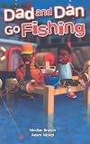 Dad and Dan Go Fishing