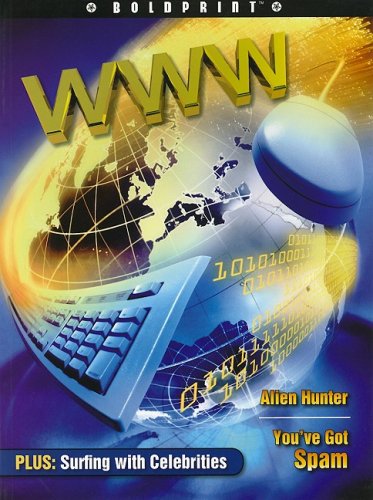 Cover of WWW