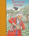 Tortoise Soup! (Rigby PM Stars Bridge Books)