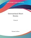 International Short Stories - French