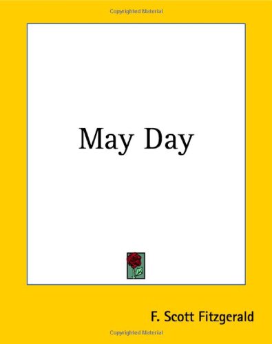 May Day book cover
