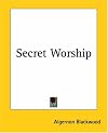 Secret Worship [short story]