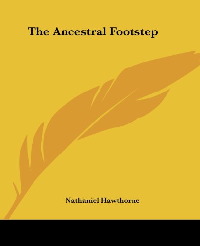 The Ancestral Footstep book cover