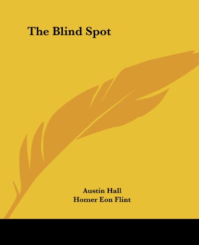 The Blind Spot