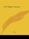 A Village Commune: A Story