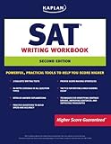 Kaplan Sat Writing