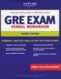 Kaplan Gre Exam Verbal Workbook