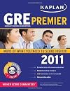 Kaplan GRE 2011 Premier