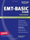 Kaplan EMT-Basic Exam, 2nd Edition