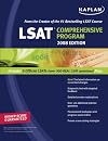 Kaplan LSAT 2008 Comprehensive Program