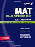 Kaplan Mat 20092010 Edition