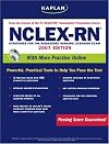 Kaplan NCLEX-RN Exam, 2007 Edition with CD-ROM